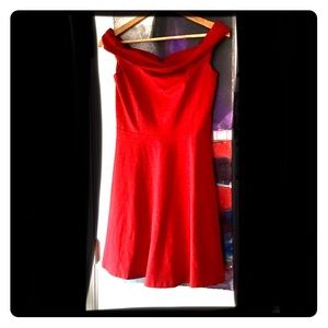 Lulu’s Season of Fun Dress